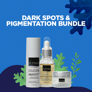 Dark Spots & Pigmentation Bundle (Hydrate, Repair & Rejuvenate)